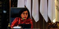 Menkeu Sri Mulyani Kasih Solusi Bagi Rakyat RI yang Tak Puas dengan Kinerja Pemerintah