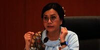 Sri Mulyani Pastikan Pajak Tidak Naik Tahun 2026