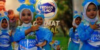 PRIMAGRO & HIMPAUDI Libatkan 16.000 Anak Usia Dini, Ajak Si Kecil Tumbuh Aktif & Cerdas Lewat Gerak dan Nutrisi