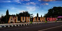 Fakta-Fakta Ciamis Jadi Kota Kecil Terbersih se-ASEAN
