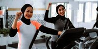 Perusahaan di China Beri Bonus Pegawai yang Turun Berat Badan, Susut 0,5 Kg Dapat Rp1 Juta