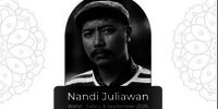 Fakta-Fakta di Balik Meninggalnya Nandi Juliawan, Pemeran Encuy Preman Pensiun