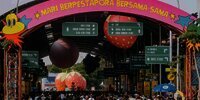 Kisah-Kisah Ajaib Pestapora 2025: Dari Hujan Dadakan hingga Vokalis yang Nyaris Hilang di Kerumunan!