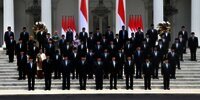 Presiden Prabowo Subianto Reshuffle Kabinet, 5 Menteri Diganti dan Lantik 1 Menteri Baru