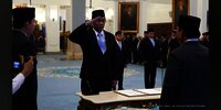 Rekam Jejak Profesional dan Birokrasi Purbaya Yudhi Sadewa, Menkeu Pengganti Sri Mulyani Indrawati