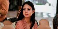 Aurelie Moeremans Bertemu Leonardo Dicaprio, Kaget Punya Banyak Kesamaan