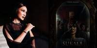 Film Sukma: Cermin Tua, Misteri Membayang, dan Ketakutan yang Dekat