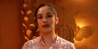 Youth of Indonesia, Komunitas Anak Muda Gagasan Chelsea Islan