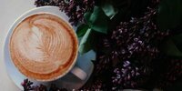 Kafe Ini Merilis Kopi Rasa Jamur, Keunikannya Bikin Penasaran