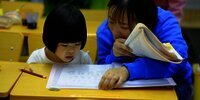 Tips Jitu Bikin Anak Jadi Lebih Semangat Belajar