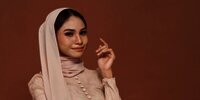 Pemilik Kulit Kering Wajib Tahu, Ini Kandungan Makeup yang Harus Dihindari