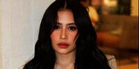 Prilly Latuconsina Ikut Komentari Isu Menpar Mandi Pakai Air Galon