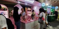 K-Beauty Fest Sukses Dihadiri 30 Ribu Pengunjung