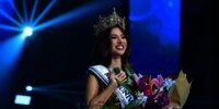 Profil Lengkap Sanly Liu, Content Creator Asal Bali Juara Miss Universe Indonesia 2025