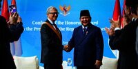 Presiden Prabowo Anugerahkan Tanda Kehormatan untuk Bill Gates, Apa Jasanya Buat Indonesia?