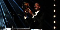 Profil Ousmane Dembele, Mantan Pemain Barcelona yang Raih Ballon d'Or 2025