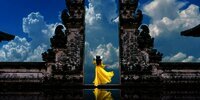 25 Pulau Paling Favorit di Dunia, Ada Bali?