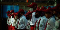 Keracunan MBG Ikan Hiu di Ketapang, Kepala Regional MBG Kalbar: Saya Marah ke Ahli Gizi