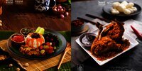 Rasa Autentik Minang Hadir di BSD, Grand Opening Padang Merdeka Jadi Sorotan