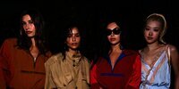 Foto Rose Blackpink Dicrop, Akun Medsos Majalah Fashion Ini Banjir Kritikan Pedas