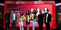 Vidio dan Shopee Kenalkan Fitur Vidio Shopping, Nikmati Pengalaman Belanja Seru Sambil Tonton Tayangan Favorit