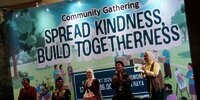 Gelar Community Gathering, Dompet Dhuafa Jalin Sinergi Kebaikan dengan Ratusan Komunitas