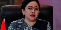 Ketua DPR Puan Maharani Sampaikan Permintaan Maaf Kepada Rakyat Indonesia