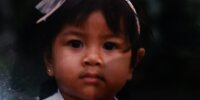 Foto Nisya Ahmad Kecil Mirip Banget Lily, Netizen: Memang Sudah Takdir