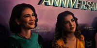 Punya Brand Sendiri, Ini Alasan Luna Maya dan Tasya Farasya Mau Jadi Muse Skincare Lokal