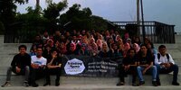 Komunitas Ketimbang Ngemis, Say No to Ngemis