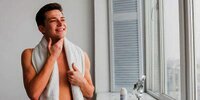 5 Tips Memilih Sabun Wajah untuk Pria, Jangan Sampai Salah