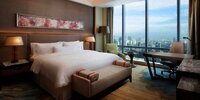 Intip Biaya Menginap di Hotel Bintang 5 Jakarta, Berapa Ya?