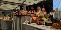 400 Kue Ramaikan Picnic Story, Buat Piknik Jadi Makin Seru