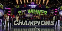 AXIS Nation Cup 2025 Sukses Digelar, Lahirkan Atlet Muda Berbakat Indonesia