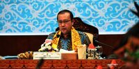 DPR Dorong Generasi Muda Ikut Program Magang Nasional yang Dibiayai Pemerintah
