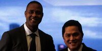 PSSI Putuskan Kontrak, Selamat Tinggal Patrick Kluivert!