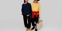 Nuansa British Klasik Bertemu Sentuhan Modern di Koleksi Fall/Winter 2025 dari UNIQLO x JW ANDERSON