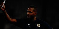 Patrick Kluivert Tutup Kolom Komentar Akun Instagramnya Setelah `Dicerai` PSSI