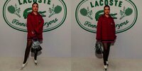 Ketika Elegansi dan Keintiman Gaya Bertemu di Panggung The Locker Room oleh LACOSTE