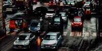 Jakarta Diguyur Hujan Mikroplastik, BRIN Beri Peringatan   