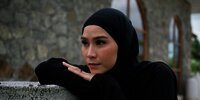 Zaskia Mecca  Kritik Acara Tanya Jawab di Kajian, Seperti Membuka Aib