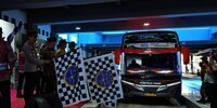 Kabar Gembira! Kemhub Gelar Mudik Gratis untuk Natal dan Tahun Baru 2025/2026
