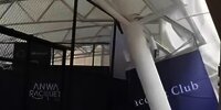 Manajemen Lapangan Padel yang Roboh di Meruya Minta Maaf, Keamanan Pondasi Dipertanyakan