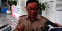 Siap-Siap, Tarif TransJakarta Bakal Naik!