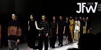 Jakarta Fashion Week 2026, Tampilkan Karya Lebih dari 100 Desainer