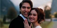 El Rumi Mengaku Ngeri Bahas Soal Pernikahan ke Ahmad Dhani