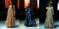 Tengok Koleksi Indah dari Brand Modest Fashion di JFW 2026