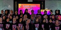 Komunitas Mentoring Perempuan Muda Wewaw, Gen Z Ikutan Yuk!