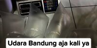 Cewek Gabut Jual Online Plastik Isi Udara Bandung, Terdengar Iseng tapi Laku Keras