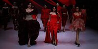 Anggunnya Dian Sastro hingga Eva Celia Melenggang di JFW 2026